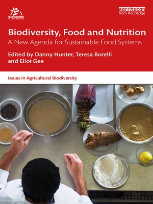 cover image of Biodiversity, Food and Nutrition